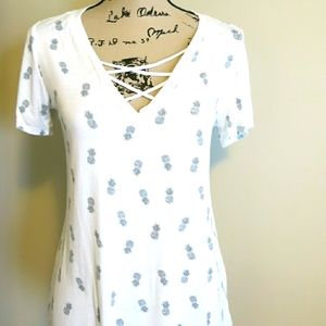 3 for $12 Pineapple Surprise Shirt